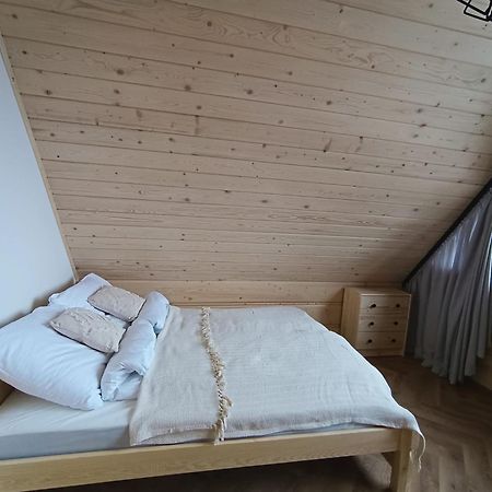 Villa Tatry U Tatara Zakopane Exterior foto
