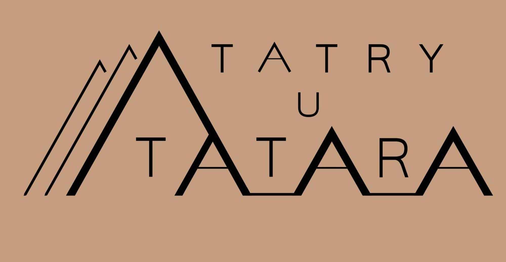 Villa Tatry U Tatara Zakopane Exterior foto